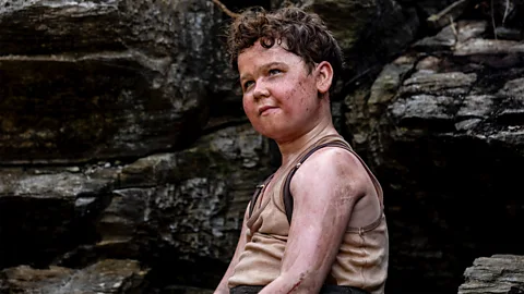 BBC/ Eleven/ Lisa Tomasetti (Credit: BBC/ Eleven/ Lisa Tomasetti)