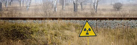 What Happened at Chernobyl