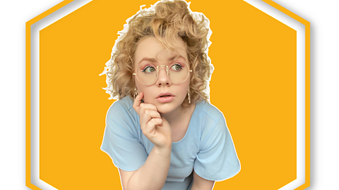 Image of Katie Charlwood, from the Who did what when podcast