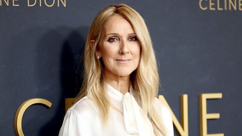 Celine Dion