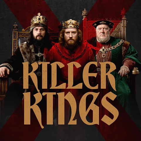 Killer Kings Season 1