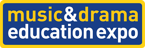 Music and Drama Education Expo 2026