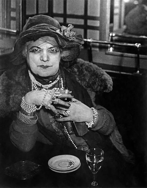 Estate Brassai/ Succession Philippe Ribeyrolles copy (Credit: Estate Brassai/ Succession Philippe Ribeyrolles copy)