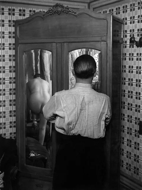 Estate Brassai/ Succession Philippe Ribeyrolles copy (Credit: Estate Brassai/ Succession Philippe Ribeyrolles copy)