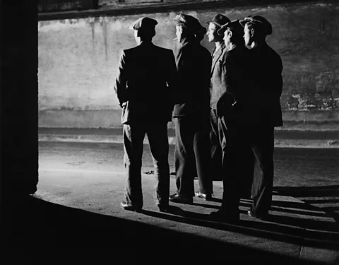 Estate Brassai/ Succession Philippe Ribeyrolles copy (Credit: Estate Brassai/ Succession Philippe Ribeyrolles copy)