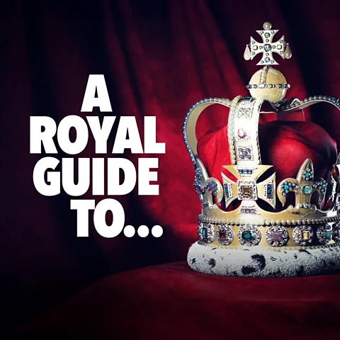 A Royal Guide to… Season 1