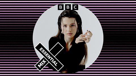 BBC Radio 1 - Radio 1's Essential Mix, Daria Kolosova