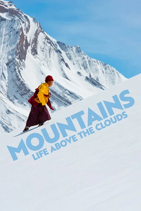 Mountains: Life Above the Clouds