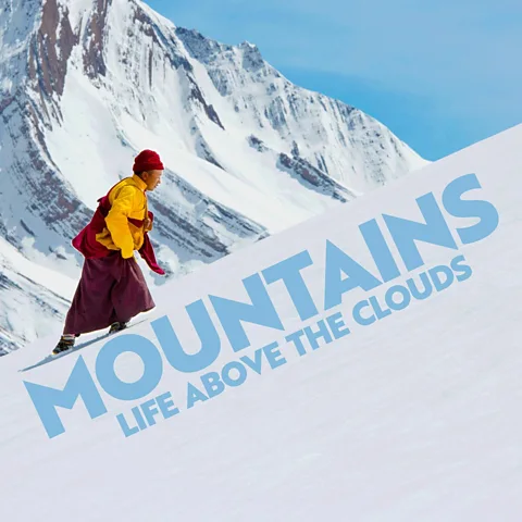 Mountains: Life Above the Clouds Season 1