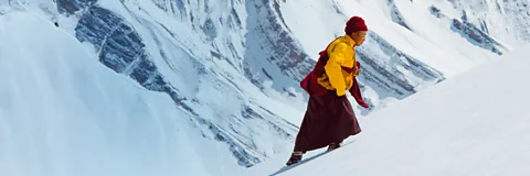 Mountains: Life Above the Clouds Season 1