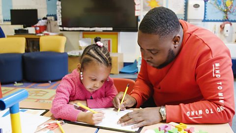 What skills does your child need to start school?