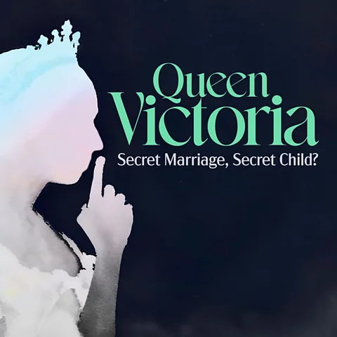 Queen Victoria: Secret Marriage Secret Child? Season 1