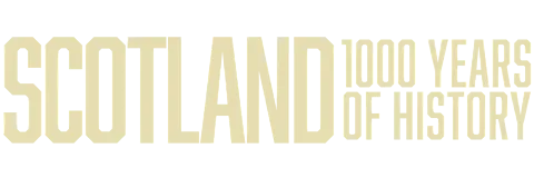 Scotland: 1000 Years of History Season 1