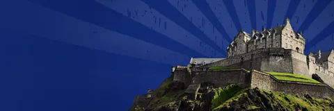 Scotland: 1000 Years of History Season 1