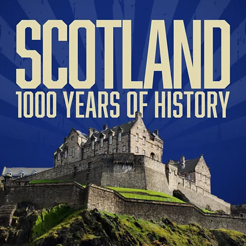 Scotland: 1000 Years of History Season 1
