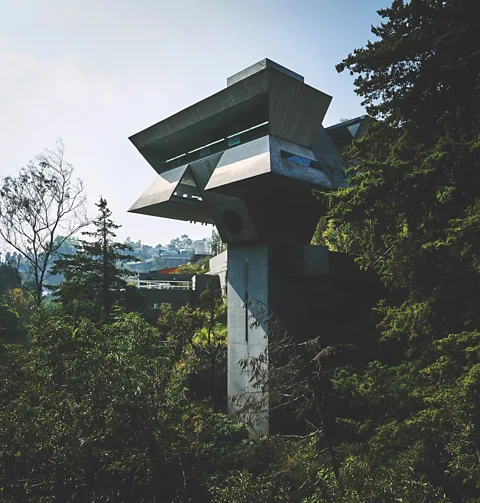 Richard Powers/ Courtesy of Rizzoli New York (Credit: Richard Powers/ Courtesy of Rizzoli New York)