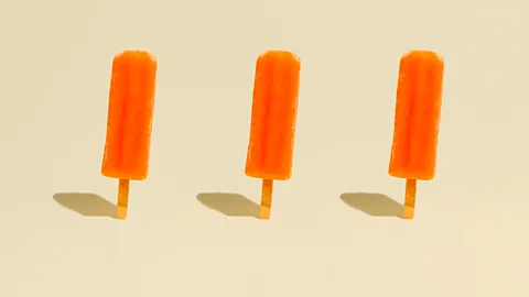 Getty Images The added sugar in many sweet treats can pull us into an "addictive loop" (Credit: Getty Images)