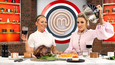 BBC One - MasterChef