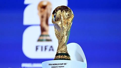 BBC Sport - FIFA World Cup