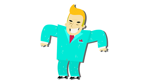 Burt Bessignton