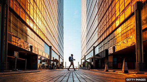 Does where you grow up shape your personality? 成长环境会影响人的性格吗？