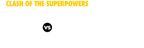 Clash of the Superpowers: America vs China Season 1