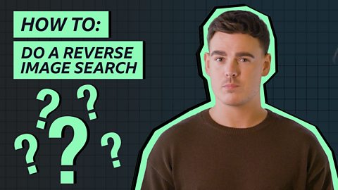 How to: Do a reverse image search