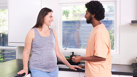 Best Start in Life: Tips for your birthing partner or partners