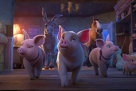 Imaginarium (Credit: Imaginarium)