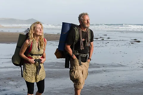 Black Bear Pictures (Credit: Black Bear Pictures)