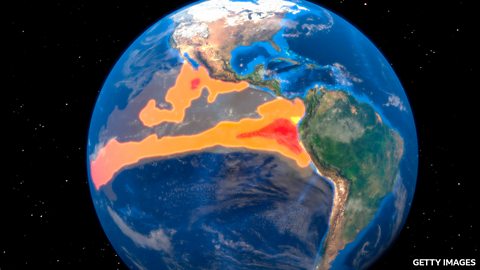 Is a 'super El Niño' really coming? “超级厄尔尼诺” 真的要来了吗？