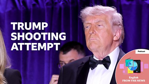 Trump shooting attempt 