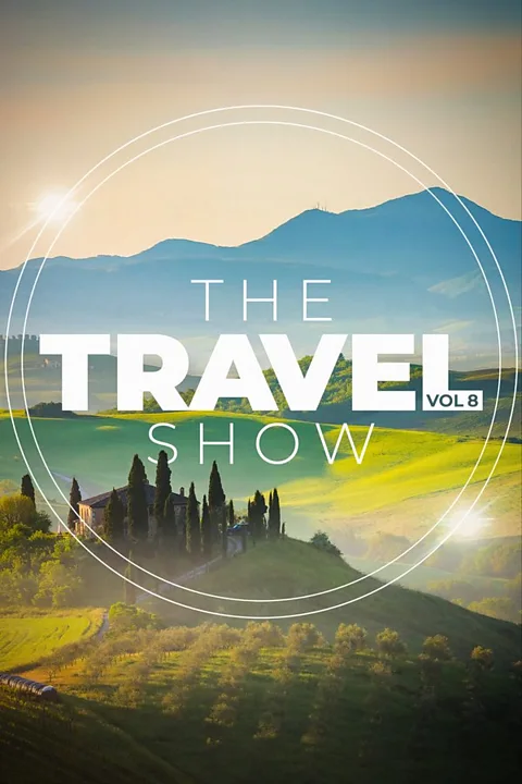 The Travel Show