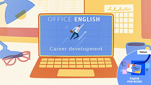 Career development