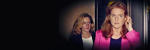 The Trial of Fergie's Royal Dresser Season 1