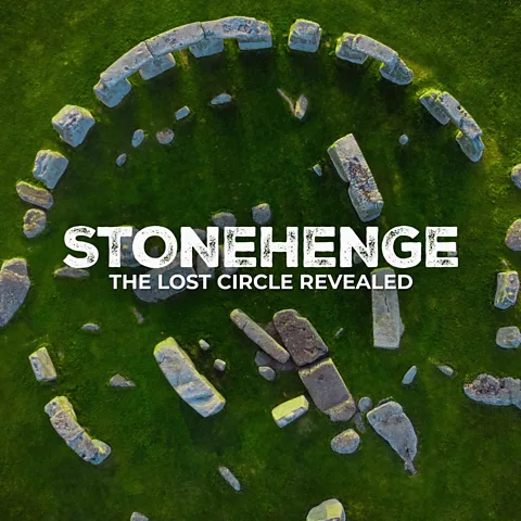 Stonehenge: The Lost Circle Revealed Season 1