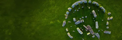 Stonehenge: The Lost Circle Revealed Season 1