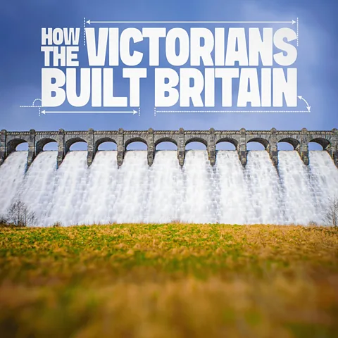 How the Victorians Built Britain Season 1