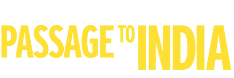 Rob and Rylan's Passage to India Season 1