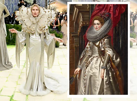 Getty Images/ Metropolitan Museum of Art (Credit: Getty Images/ Metropolitan Museum of Art)