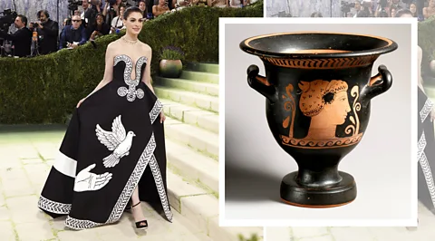 Getty Images/ Metropolitan Museum of Art (Credit: Getty Images/ Metropolitan Museum of Art)
