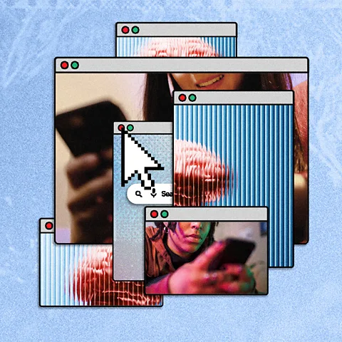 Serenity Strull/ BBC/ Getty Images AI could be making you less creative, less analytical and worse at remembering things; but experts say there's plenty you can do now (Credit: Serenity Strull/ BBC/ Getty Images)