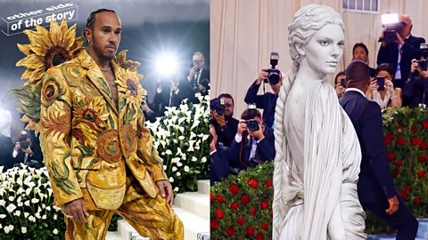 AI‑generated Met Gala looks are back: Here’s how to tell the real from the fake