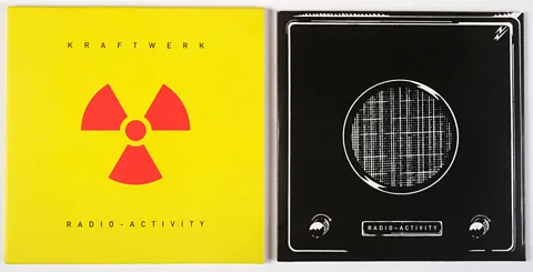 Alamy Over the decades the song Radioactivity has mutated from elegiac melody to an anti-nuclear clarion call (Credit: Alamy)