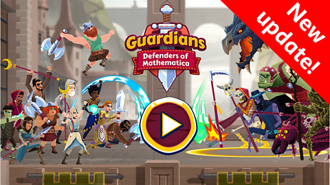 Click to play the game and defend Mathematica