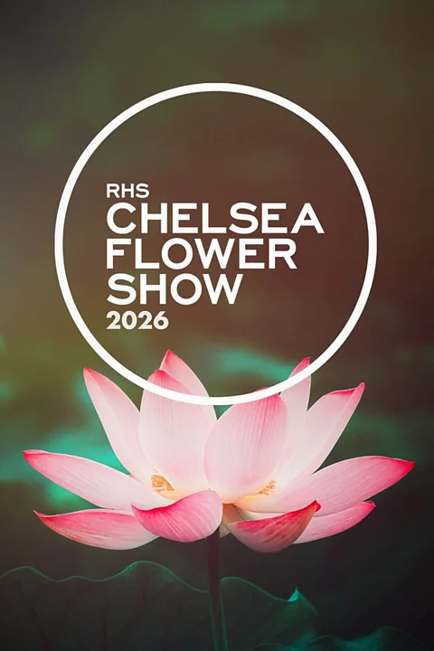 RHS Chelsea Flower Show 2026