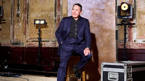 BBC Two - Later with Jools Holland, Series 41, Episode 10, Soul