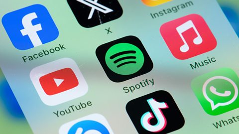 What reaction to the new Spotify logo can teach us about online debate