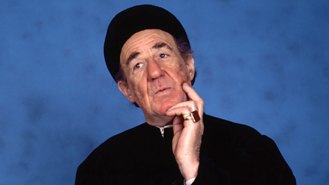 The BBC Television Shakespeare: Romeo and Juliet : 1978 - Picture shows - Michael Hordern as Capulet
