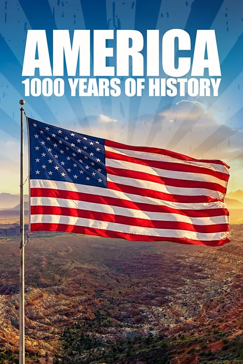 America: 1000 Years of History